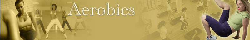 Aerobic & Cardio Image
